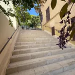 Frgk Historic 1br Olivier Walk To Palais Ultrafast Wi-fi * Cannes