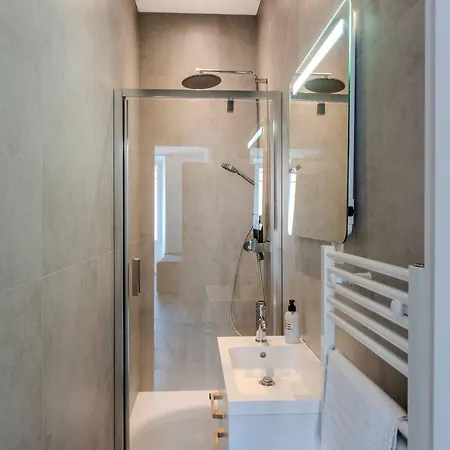 Frgk Historic 1Br Apartment Walk To Palais Ultrafast Wi-Fi Central Cannes דירה