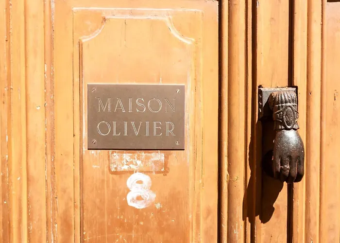 דירה Frgk Historic 1Br Apartment Walk To Palais Ultrafast Wi-Fi Central Cannes קאן